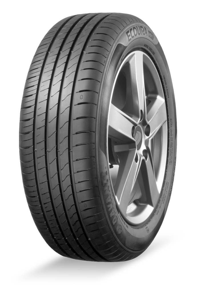 205/55 R15 88V TL ECOURA HP1 C-B-1